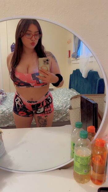 Mel capperino garcia/ leaked private content