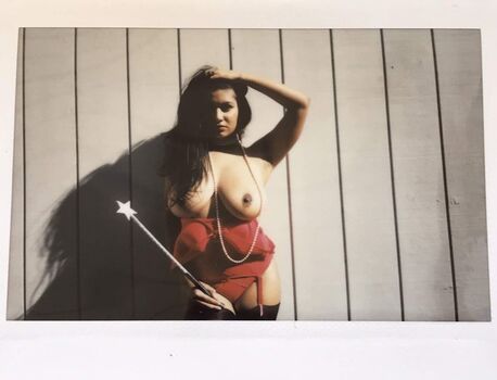 Dreamysylvy leaked private content