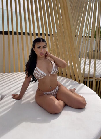 Destiny gutierrez leaked private content