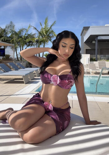 Destiny gutierrez leaked private content