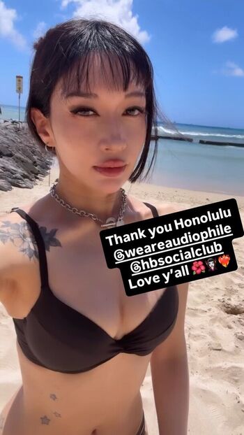 Ayane hylo/ leaked private content