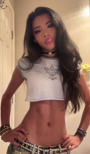 Yenny zhao/ leaked private content