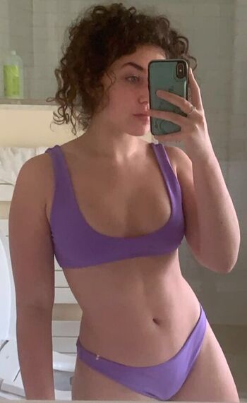 The fappening grace charis leaked private content