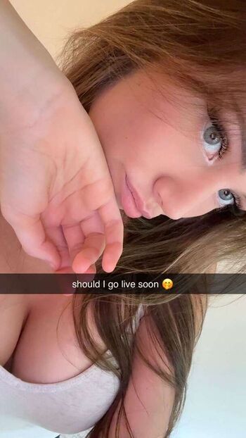 Vickyhill leaked private content
