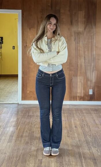 Ts vanessain/ leaked private content