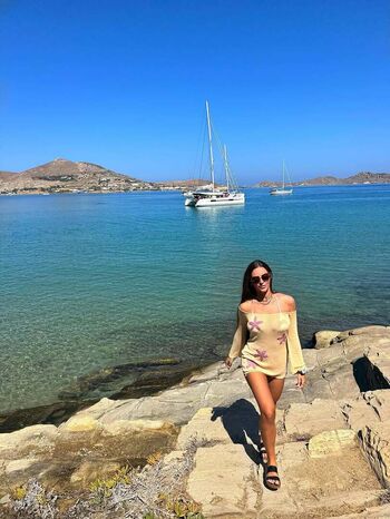 Sveta sollar/ leaked private content