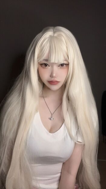 Ariri ganlory/ leaked private content
