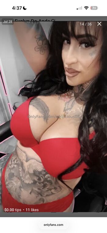 Kace face leaked private content