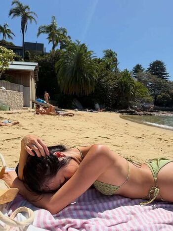 Julia logan/ leaked private content