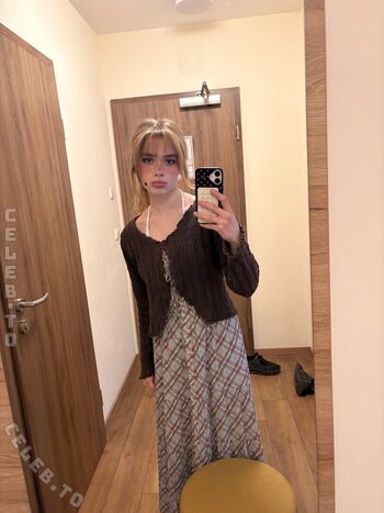 Cydnee kinslow/ leaked private content