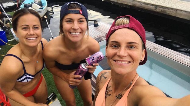 Kandi kay fappening leaked private content