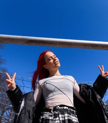 Natascha encinosa leaked private content