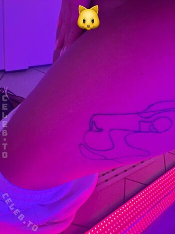 Eirenebelle desnuda leaked private content