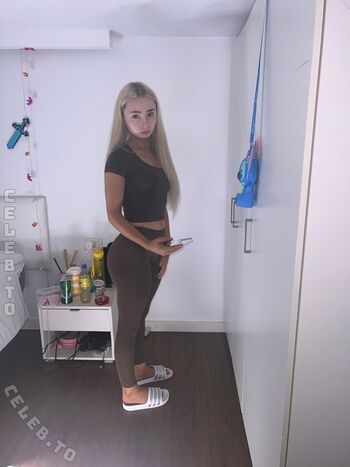 Yusi dubbs nua leaked private content