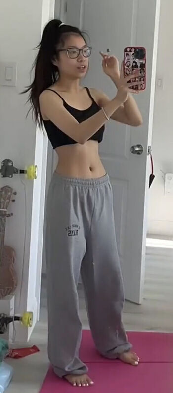 Eva evans/ leaked private content