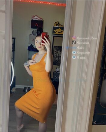 Nereasilva desnuda leaked private content