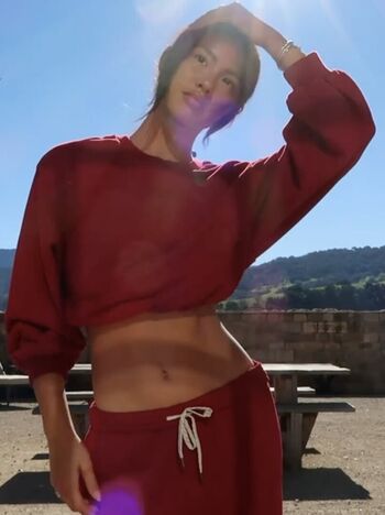Kashaimi leaked private content