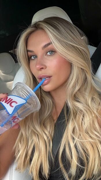 Gabrielle moses page leaked private content