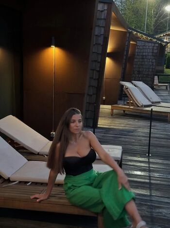 Harleybenz desnuda leaked private content