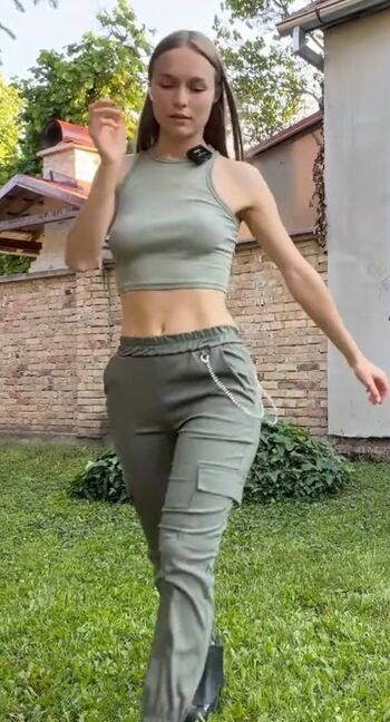 Michelle chiara montorsi/ leaked private content