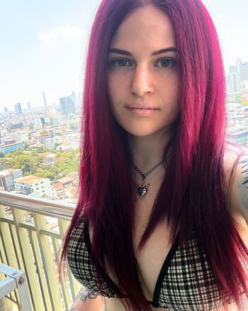 Brissa dominguez leaked private content
