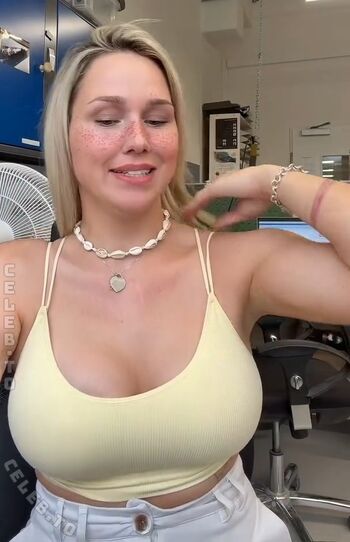 Miriam leone desnuda leaked private content