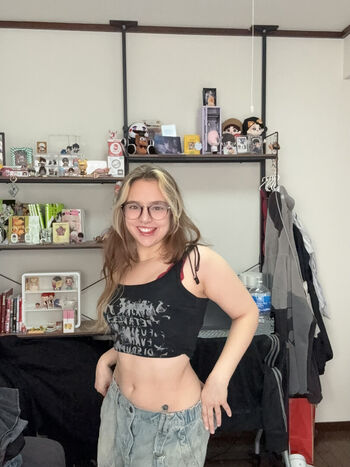 Molliipop leaked private content