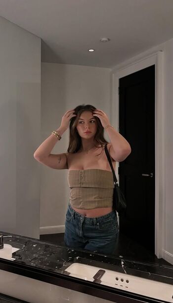 Havana rose liu/ leaked private content