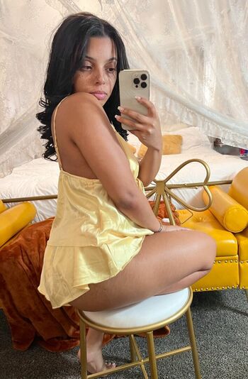 Mayafayexx leaked private content