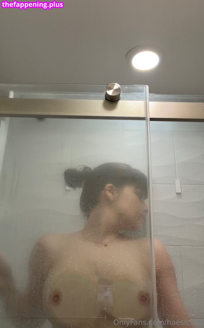 Haesicks / leaked private content
