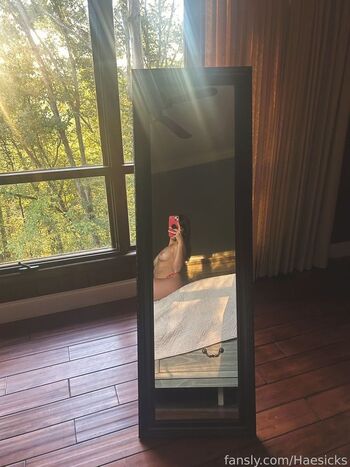 Haesicks page leaked private content