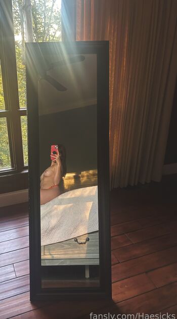 Haesicks page leaked private content