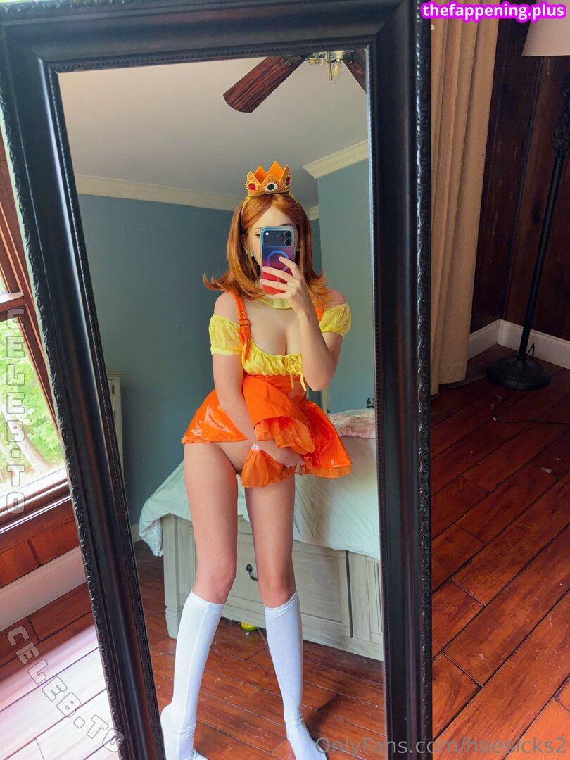 Haesicks / leaked private content