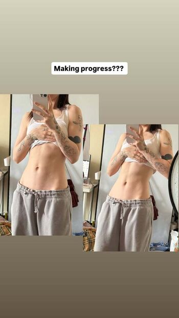 Alanna rondinone/ leaked private content