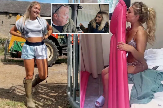 Juicy jane uk/ leaked private content