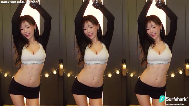 Imnamipeaches leaked private content