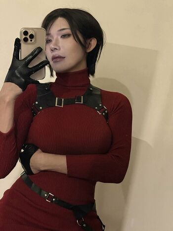 Xoxojoce joce hsu leaked private content
