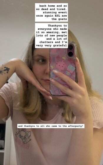Sttaringart/ leaked private content