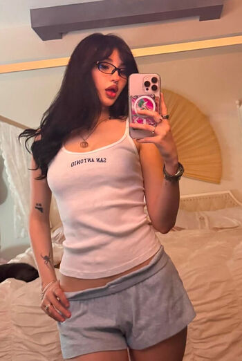 Aimee greeneberg/ leaked private content