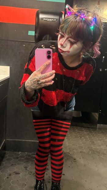Haesicks / leaked private content