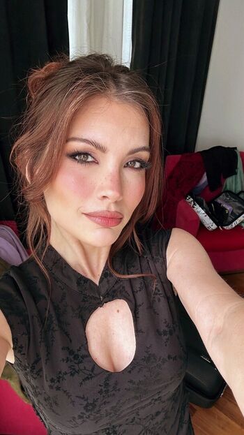 Alyciaelvie page leaked private content