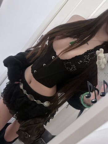 Jada durroh/ leaked private content