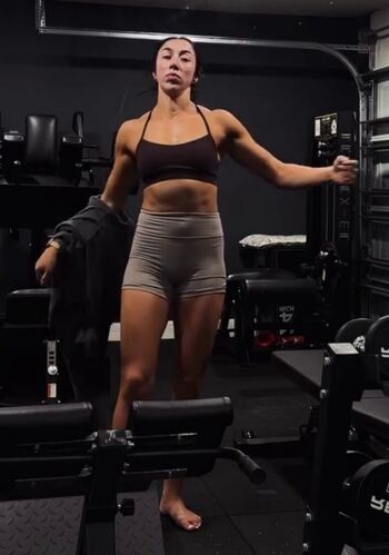 Nerokowu desnuda leaked private content