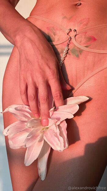 Michelle chiara montorsi/ leaked private content