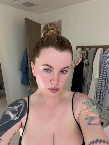 Lily leaked private content