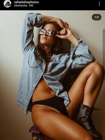 Nerissa nefeteri/ leaked private content