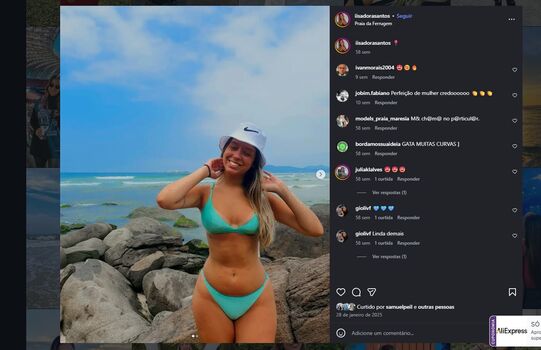 Bexbb/ leaked private content