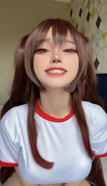 Jellofangs/ leaked private content