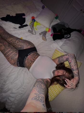 Libby mae fappening leaked private content