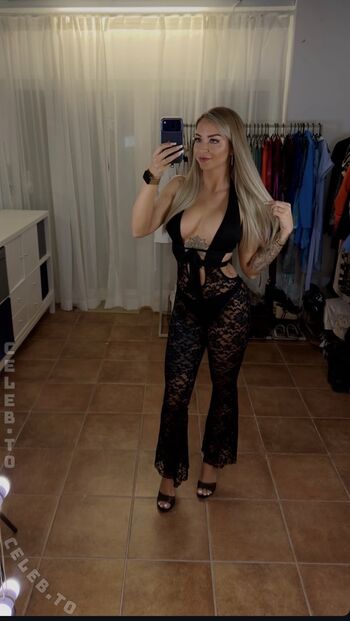 Lizthefitt leaked private content